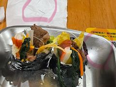 -多宾韩国料理(学衡路店)