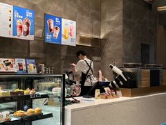 -星巴克臻选(深圳卓悦中心店)