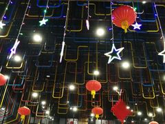 -幸福蓝海影城(上海闵行日月光中心杜比全景声店)