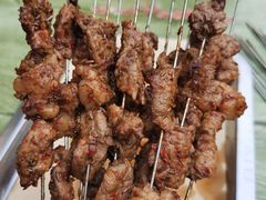 -铁诚烤肉