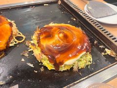 -鹤桥风月(难波御堂格兰维尔店)