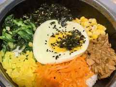 -梨花牛肉汤饭(仁恒伊势丹店)