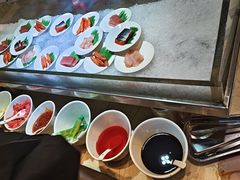 -以岭健康城·凯旋门大酒店-怡梦音乐西餐厅