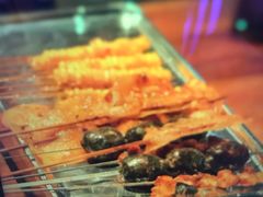 -吉·拾串烧烤专门店(领show天地店)