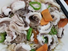 -南记食粥坊·宵夜大排档(莲花总店)