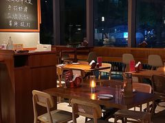 -人间酒暖·Go blanc·烧鸟·深夜食堂(陆家嘴店)