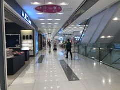 -凯德广场(武胜路店)