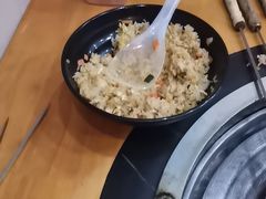 -炭虎子水浒烤肉(梦时代店)
