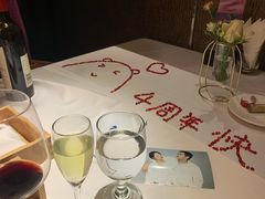 -王品牛排(佛山南海万科广场店)