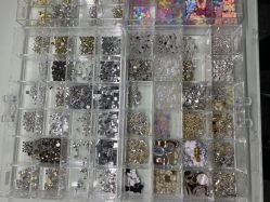 -丫丫NAIL日式自助美甲美睫沙龙