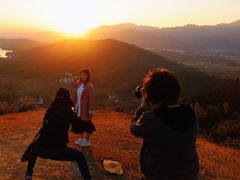 -塔川景区