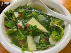 -龙姐私房菜(和顺古镇店)