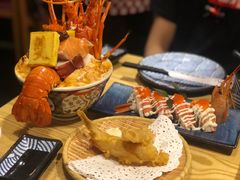 -無雙居酒屋(北京路店)