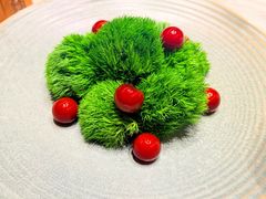 -禾院•新派融合淮扬菜餐厅