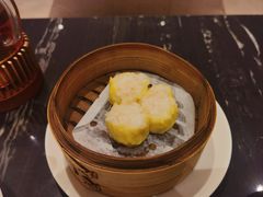 -京香轩·中餐厅(上海中庚聚龙酒店)