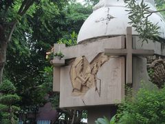 -耶稣圣心堂