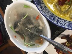 -老苏州芳和园茶酒楼  传统苏帮菜(观前店)