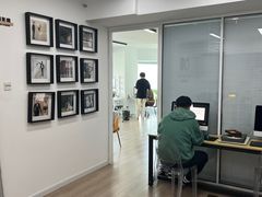 -bobo高端证件照工作室(三元桥店)