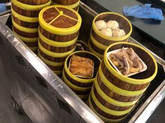 -府城小食馆(金龙宾馆店)