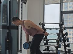 -WEGYMER健萌健身(麦德龙钰龙天下馆)