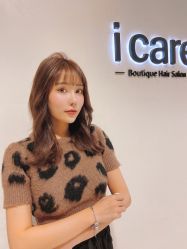 -icare美发沙龙