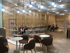 -奈雪的茶(国金中心店)