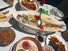 -翡翠江南(国贸商城店)