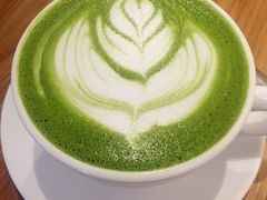 -Cafe Villa