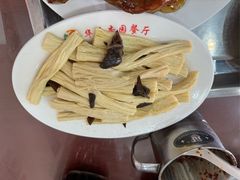 -杏园餐厅(西四北大街店)