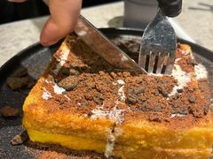 -留半山·香港食堂(啦啦宝都店)