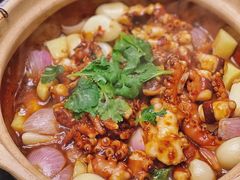 -金龙·打边炉(武进路店)