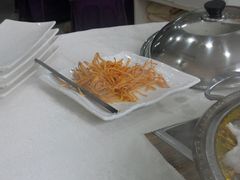 -凯盈阁·顺德私房菜·桑拿鸡