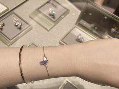 -梵克雅宝(国贸商城店)