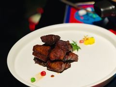 -上海滩餐厅(BFC外滩金融中心店)