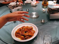 -谢氏老金口七号宴(武昌大道店)