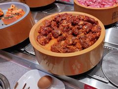 -喜家自助小火锅(乐客城店)
