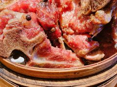 绝味手撕骨-闽上鲜·福建菜(龙湖滨江天街店)