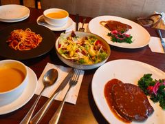 -百客咖啡(国际大厦店)