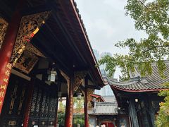 -古大圣慈寺