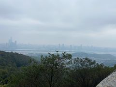 -岳麓山风景名胜区