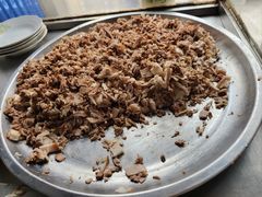 -老潼关港口肉夹馍(秦东店)