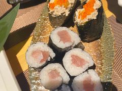 -匠糊·日本料理(美岸广场店)