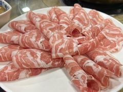 -马记伊源斋涮肉·清真菜(百子湾店)