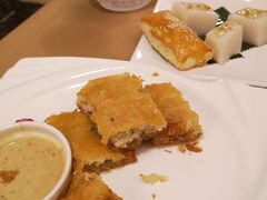 -新南华大酒店(广中店)