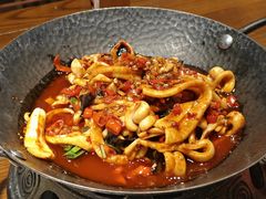 -味上湘菜馆(岳麓山店)