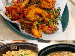 -鲍馬爺·首创鲍鱼鸡(银座店)