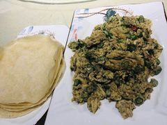 -大城·烧烤海鲜大排档(台东店)