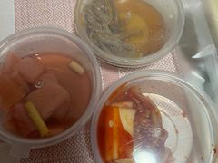-本粥&拌饭cafe(欧亚新生活店)