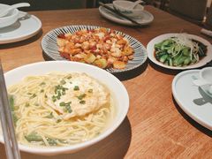 -蓉城小馆(科兴店)