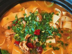 -南山翁新概念川菜(江宁万达广场店)